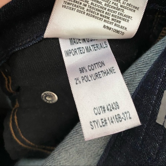 Citizens of Humanity Rocket High Rise Skinny Jeans stretchy - Picture 8 of 13